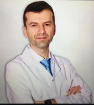 Abdullah Göymen