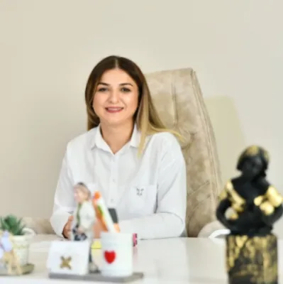 Fatma Esin Karçin
