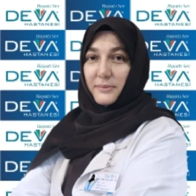 Gülhan Vuruşkan