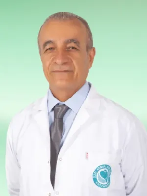 Mehmet Ali Kayalı