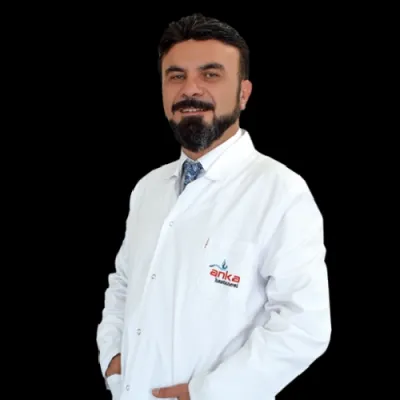 Prof. Dr. Gökhan Gökaslan profil fotoğrafı