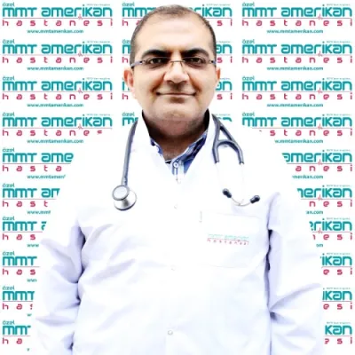Uzm. Dr. Ahmet Ayhan Dündar profil fotoğrafı