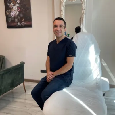 Enis Demir