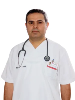 Hasan Sökmen