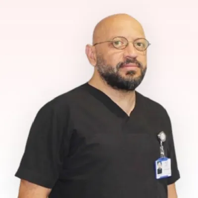 Hatem Şeyhoğlu