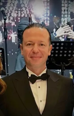 Mehmet Almacıoğlu
