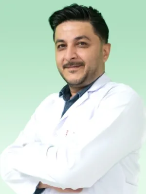 Mehmet Mahir Çopur