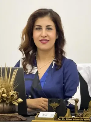Nihal Güngör Tunç