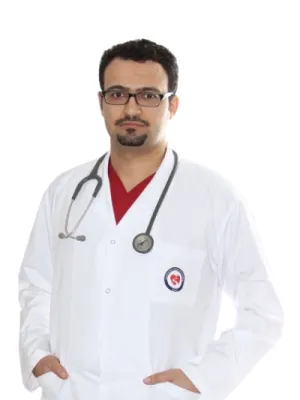 Samet Yaramışlı