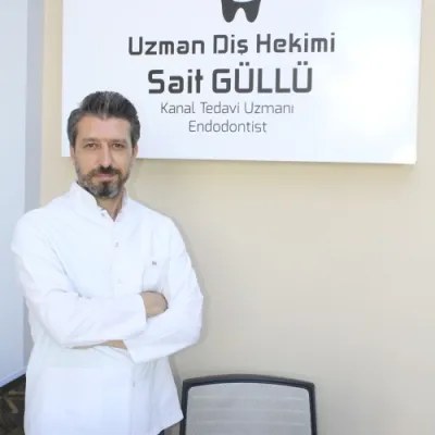 Sait Güllü