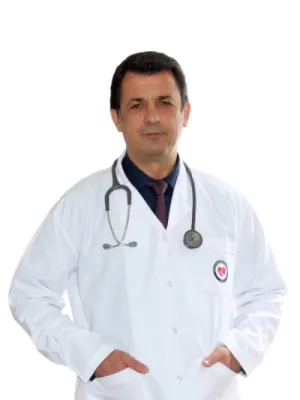 İsmet Elmas