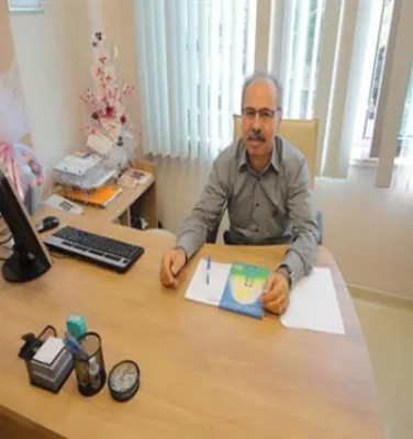 Mehmet Şerbetçi
