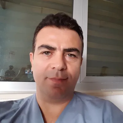 Abdulkerim Üstün
