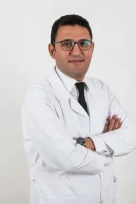 Faruk Küçükdurmaz