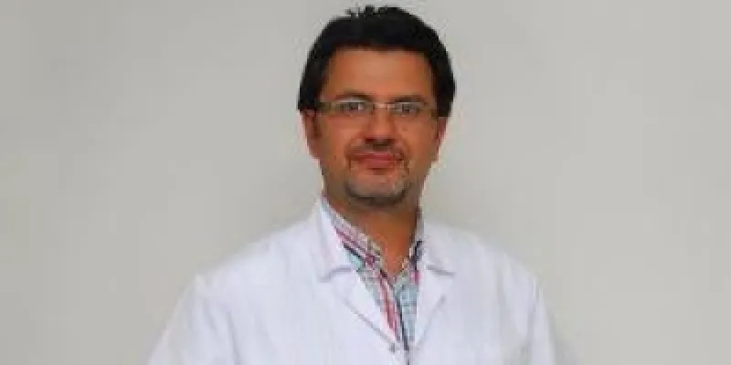 Gürhan Gökçe