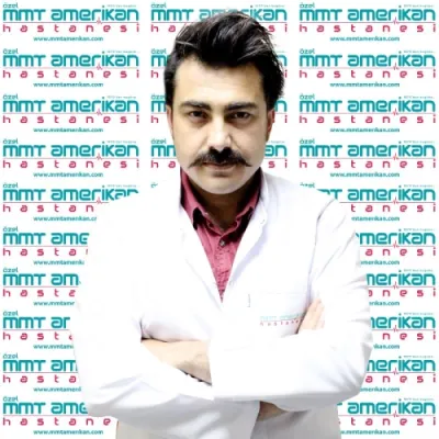 Mehmet Can Gezer