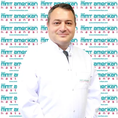 Cihat Ahmet Oral