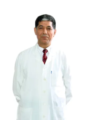 Halil Korkmaz