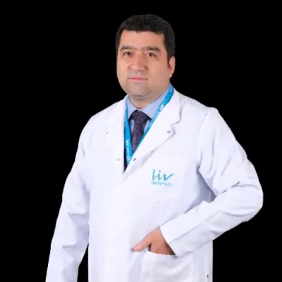 Alperen Kayalı