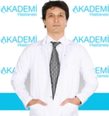 Arif Yılmaz