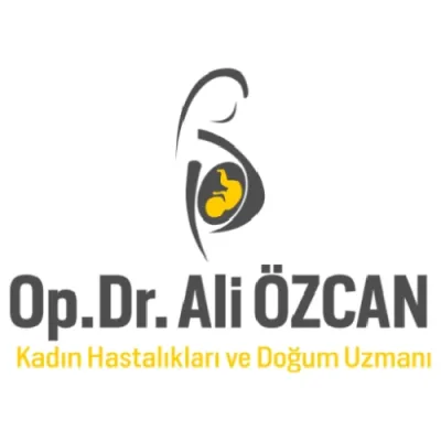 Ali Özcan