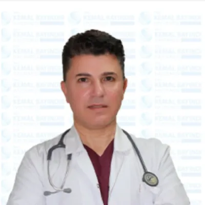 Mehmet Kaya