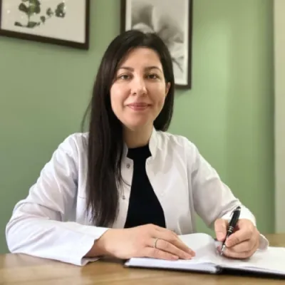 Uzm. Dr. Esma Gülsun Arslan Cellat profil fotoğrafı