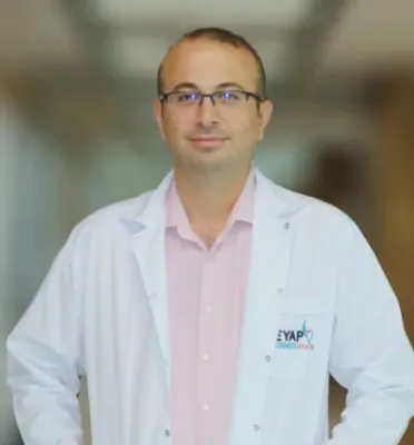 Yener Akyuva