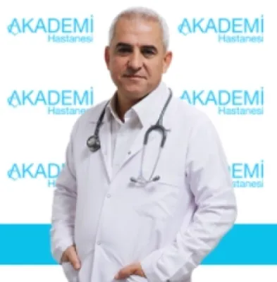 Cemal Tuncer