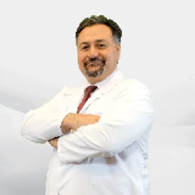 Ali Murat Kalender