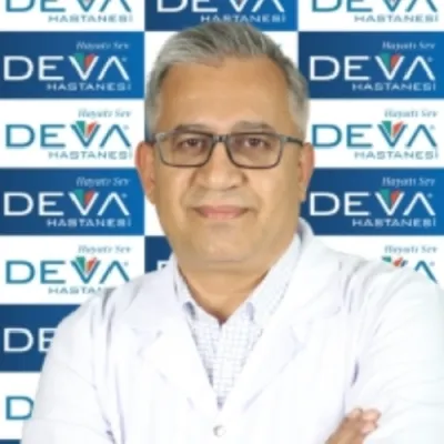 Recep Akgedik