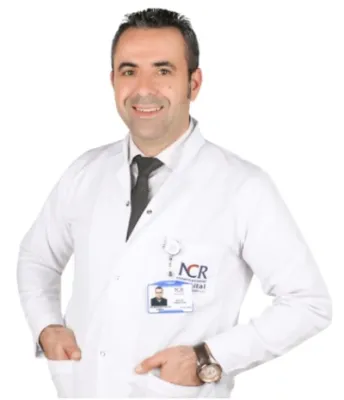 Cengiz Çevik
