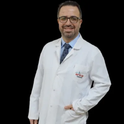 Hasan Barış Hamidanoğlu