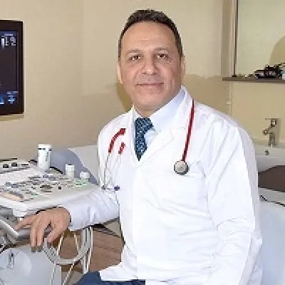 Uzm. Dr. Sadettin Sezer profil fotoğrafı