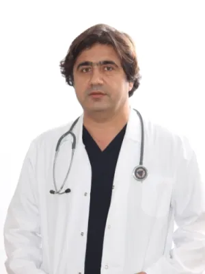Aydın Ağbağ