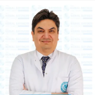 Kemal Safa Özkan