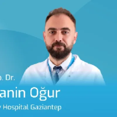 Tanin Oğur