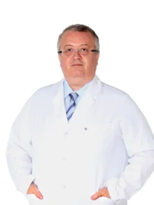 Mehmet Boşnak