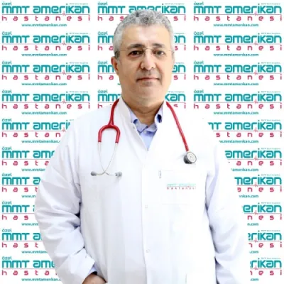 Mehmet Ender Çiftçi