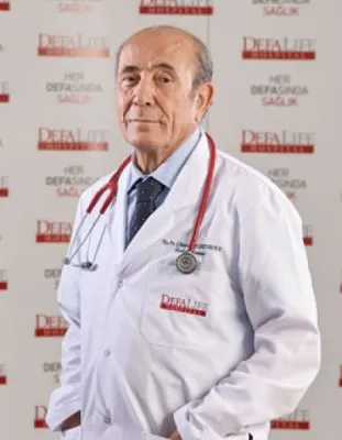 Mehmet Ali Sinanoğlu