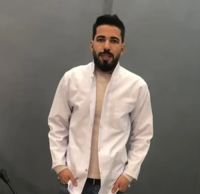 Mehmet Hakan Akgül