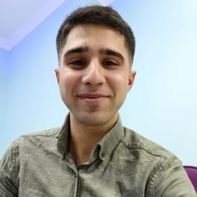 Murat Uza