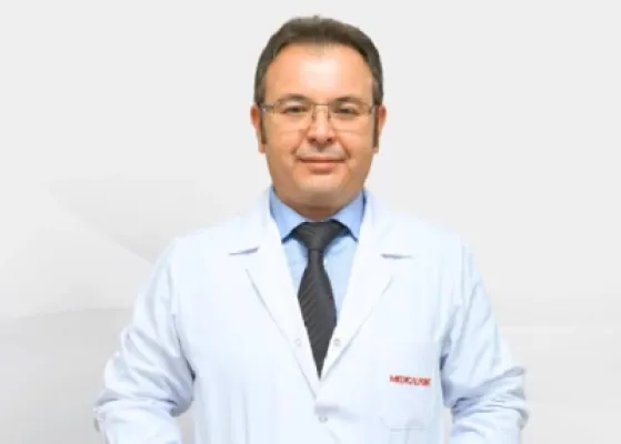 İbrahim Tayfun Şahiner