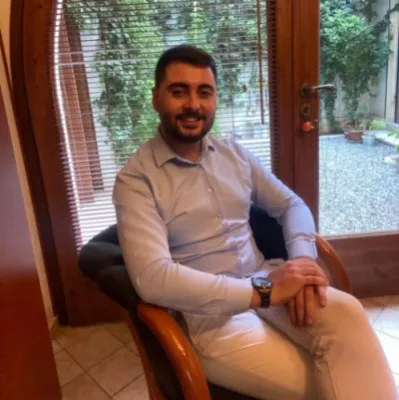 Emre Kaydızkurt