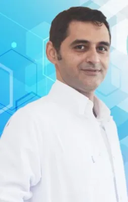 Mehmet Ali Yağcı