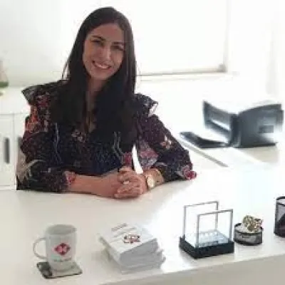 Dilan Sönmez