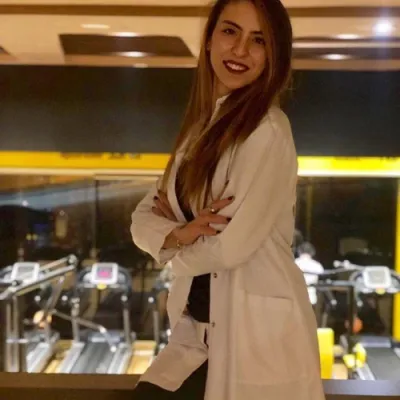 İrem Köker