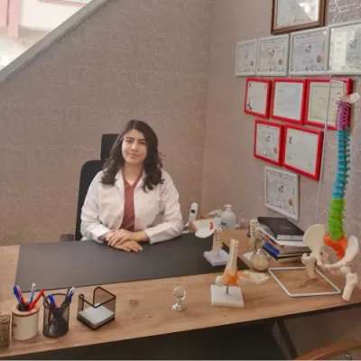 Merve Kalındemirtaş