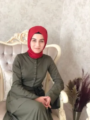 Fatma Baş