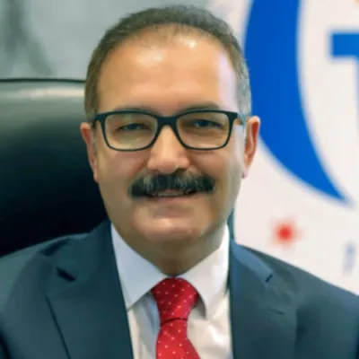 Ali Gür